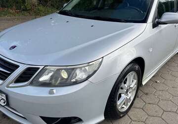 Saab 9-3 364.000 km 2.590 &euro; Lübeck 23554