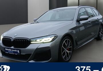 BMW 530 116.993 km 36.990 &euro; Lübeck 23560