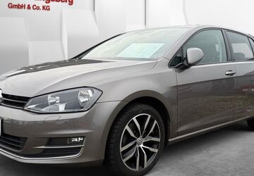 VW Golf 117.600 km 14.990 &euro; Lübeck 23554