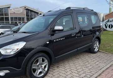 Dacia Dokker 103.619 km 9.900 &euro; Bad Segeberg 23795
