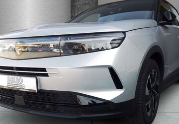 Opel Grandland (X) 30.577 km 26.995 &euro; Bad Schwartau 23611