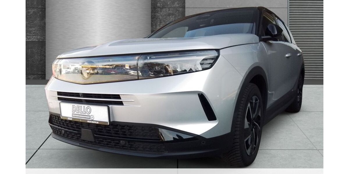 Opel Grandland (X) 30.577 km 26.995 &euro; Bad Schwartau 23611