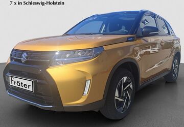 Suzuki Vitara 5.555 km 23.480 &euro; Lübeck 23554
