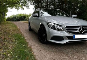 Mercedes-Benz C 220 133.000 km 19.400 &euro; Lübeck 23558