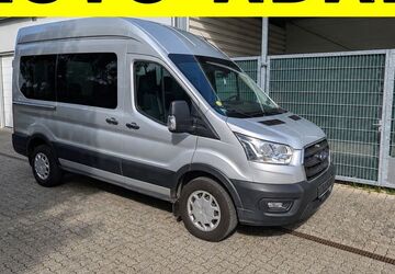 Ford Transit 63.546 km 22.450 &euro; Lübeck 23556