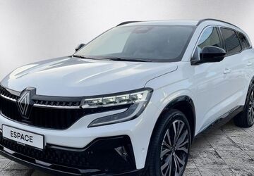 Renault Espace 14.900 km 43.980 &euro; Bad Oldesloe 23843