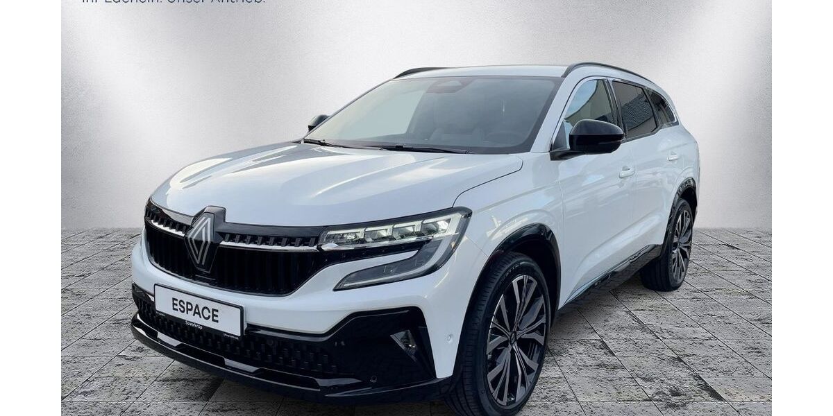 Renault Espace 14.900 km 43.980 &euro; Bad Oldesloe 23843