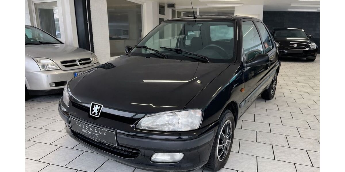 Peugeot 106 101.465 km 2.999 &euro; Mölln 23879
