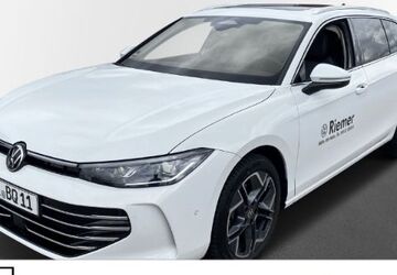 VW Passat Variant 49.893 km 35.749 &euro; Mölln 23879