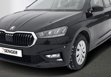 Skoda Fabia 35.750 km 18.990 &euro; Bad Segeberg 23795