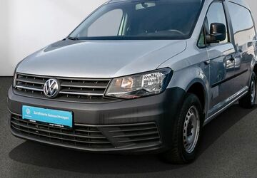 VW Caddy Maxi 74.842 km 15.890 &euro; Lübeck 23556