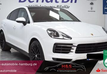 Porsche Cayenne 75.122 km 74.900 &euro; Bad Segeberg 23795