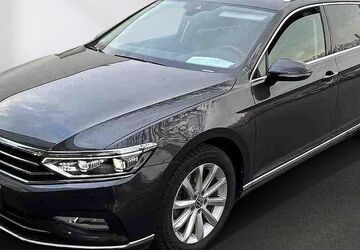 VW Passat Variant 51.350 km 29.990 &euro; Lübeck 23560