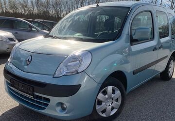 Renault Kangoo 216.000 km 5.900 &euro; Stockelsdorf (Lübeck) 23617
