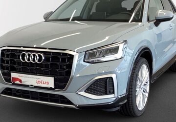 Audi Q2 5.471 km 31.898 &euro; Mölln 23879