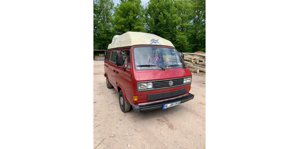 VW T3 andere 400.000 km 10.000 &euro; Lübeck 23566