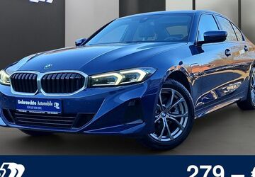 BMW 330 97.121 km 29.650 &euro; Bad Segeberg 23795