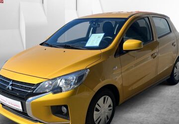 Mitsubishi Space Star 4.215 km 12.790 &euro; Lübeck 23554