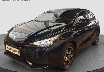 MG 3 5.000 km 22.980 &euro; Lübeck 23554