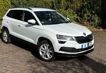 Skoda Karoq 223.000 km 11.500 &euro; Groß Niendorf 23816