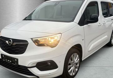 Opel Combo Life 131.240 km 15.950 &euro; Lübeck 23558