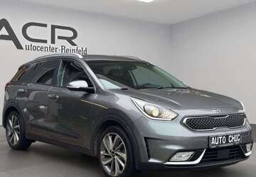Kia Niro 49.990 km 17.490 &euro; Reinfeld 23858