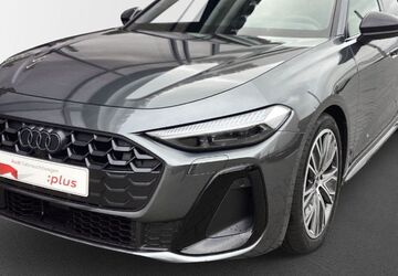 Audi A5 3.998 km 63.579 &euro; Mölln 23879