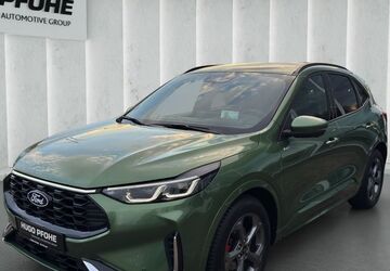 Ford Kuga 12.045 km 33.850 &euro; Lübeck 23554