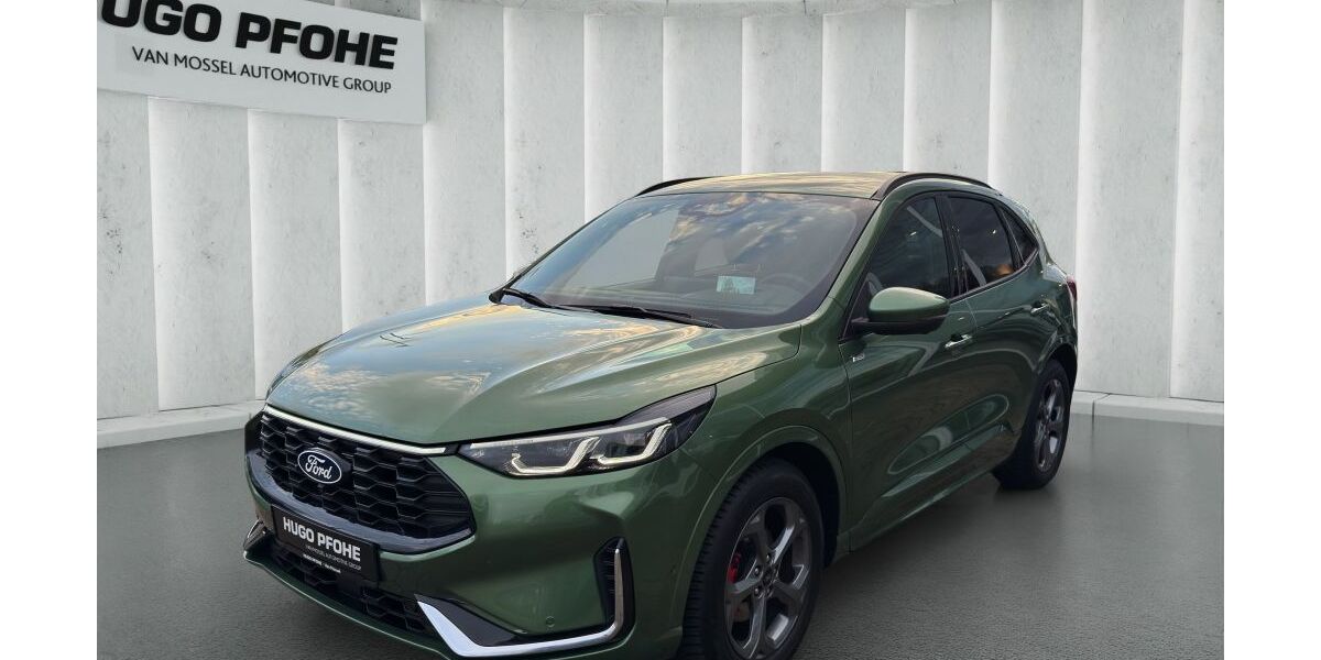 Ford Kuga 12.045 km 34.250 &euro; Lübeck 23554