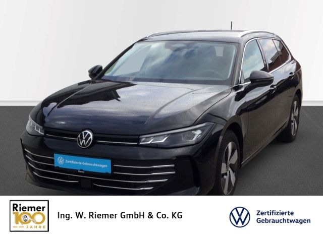 VW Passat Variant 28.240 km 32.879 &euro; Mölln 23879