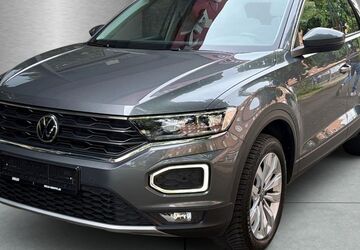 VW T-Roc 43.990 km 21.990 &euro; Lübeck 23558
