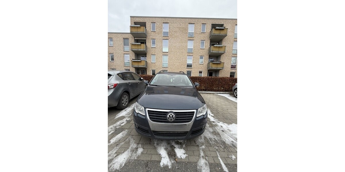 VW Passat 211.085 km 1.300 &euro; Lübeck 23539