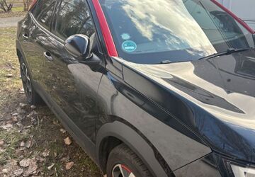 Opel Mokka 45.688 km 17.900 &euro; Rehna 19217