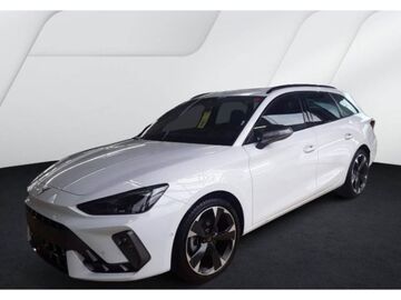 Gebrauchte Cupra Leon