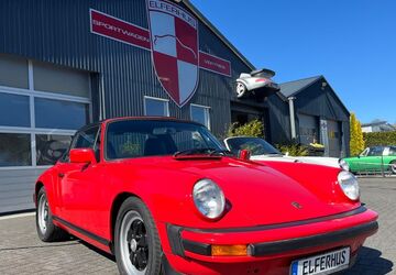 Porsche 911 Urmodell 158.000 km 54.900 &euro; Ratekau 23626