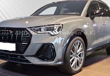 Audi Q3 50.000 km 38.490 &euro; Bad Segeberg (nördlich von Hamburg) 23795