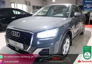 Audi Q2 130.222 km 17.900 &euro; Bad Segeberg 23795