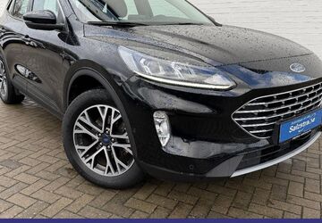 Ford Kuga 76.464 km 21.698 &euro; Mölln 23879