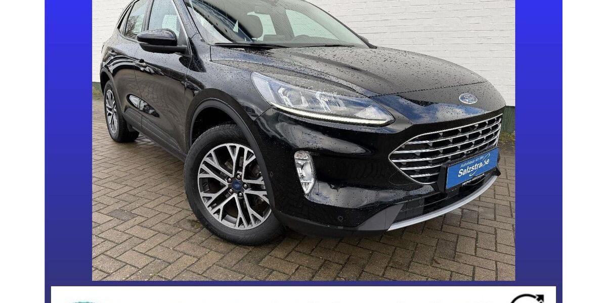 Ford Kuga 76.464 km 21.698 &euro; Mölln 23879