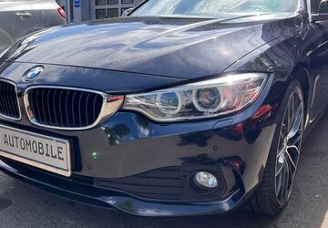 BMW 420 186.000 km 19.950 &euro; Lübeck 23560