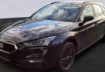 Seat Leon 84.200 km 19.680 &euro; Bad Schwartau 23611