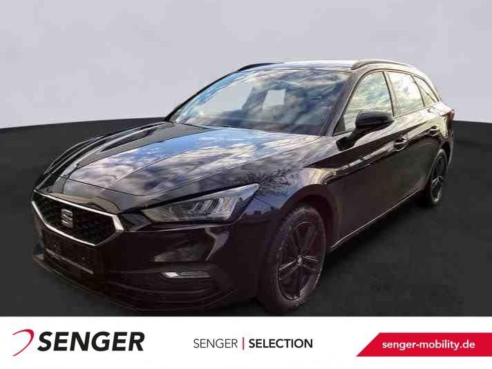 Seat Leon 84.200 km 19.680 &euro; Bad Schwartau 23611