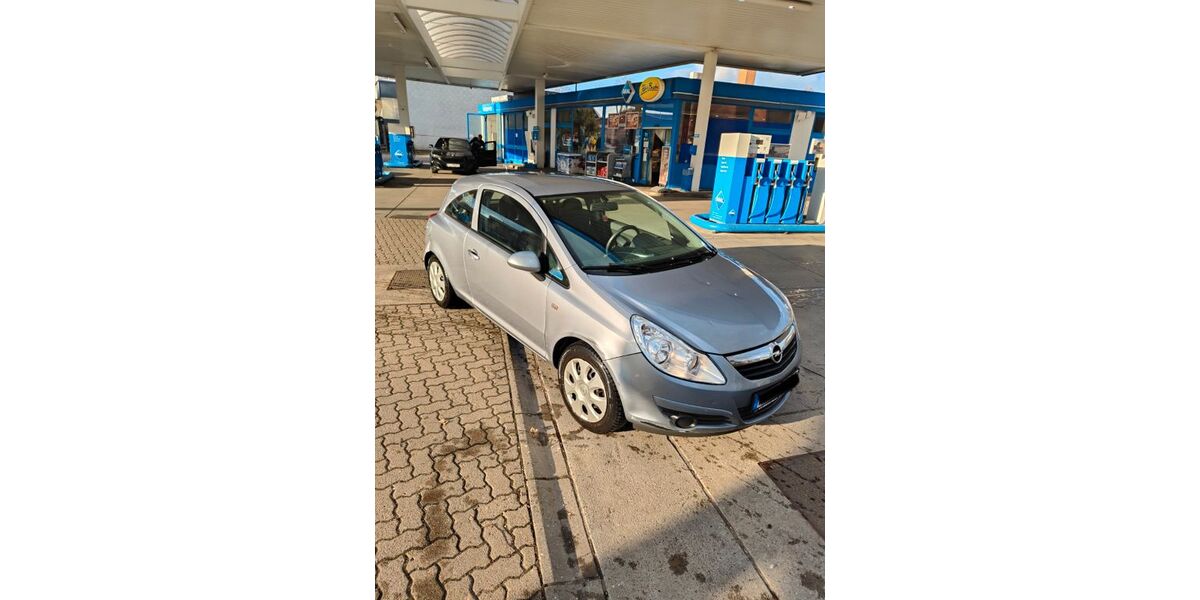 Opel Corsa 180.000 km 1.800 &euro; Lübeck-Travemünde 23570