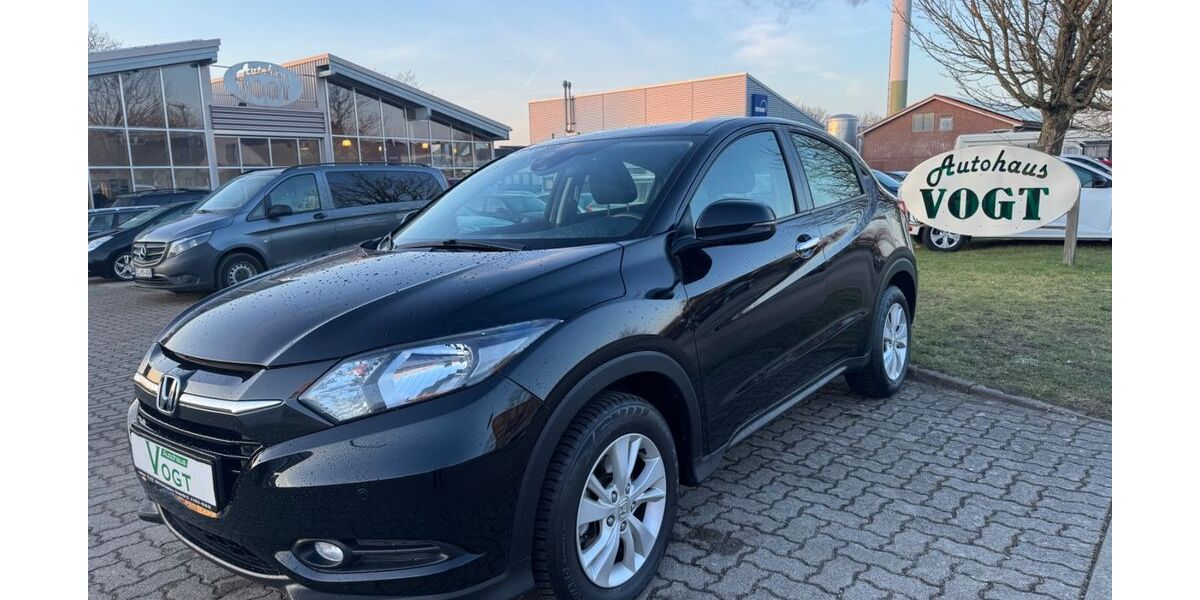 Honda HR-V 26.361 km 17.490 &euro; Bad Segeberg 23795