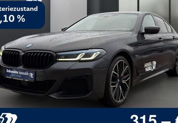 BMW 530 130.000 km 32.950 &euro; Lübeck 23560