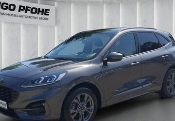 Ford Kuga 19.983 km 25.550 &euro; Lübeck 23554