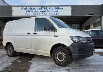 VW T6 Transporter 119.999 km 15.980 &euro; Ratekau 23626
