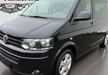 VW T5 Transporter 290.000 km 12.000 &euro; Lübeck 23560