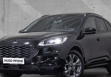 Ford Kuga 19.048 km 25.550 &euro; Lübeck 23554