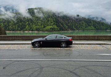 BMW 435 145.000 km 19.000 &euro; Zarpen 23619